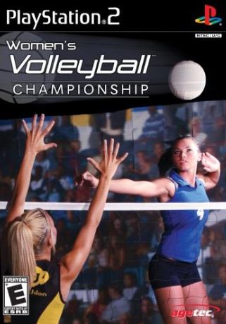 Descargar Womens Volleyball Championship [English] por Torrent